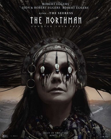 the-northman-bjork-poster